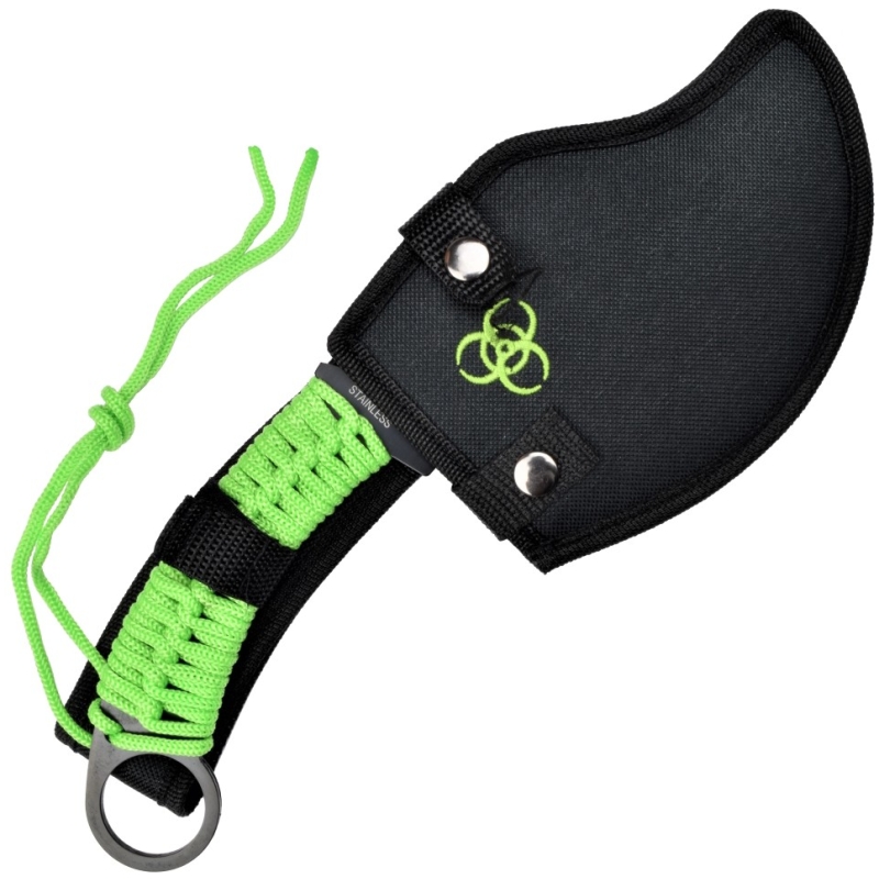 ASCIA TATTICA ZOMBIE KILLER (CW-5100) - SCK - immagine 3