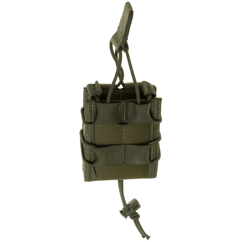 PORTA CARICATORE 5.56 FAST MAG - OD GREEN - INVADER GEAR