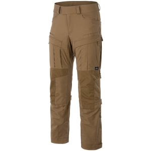 PANTALONE MCDU DYNYCO - COYOTE - HELIKON TEX