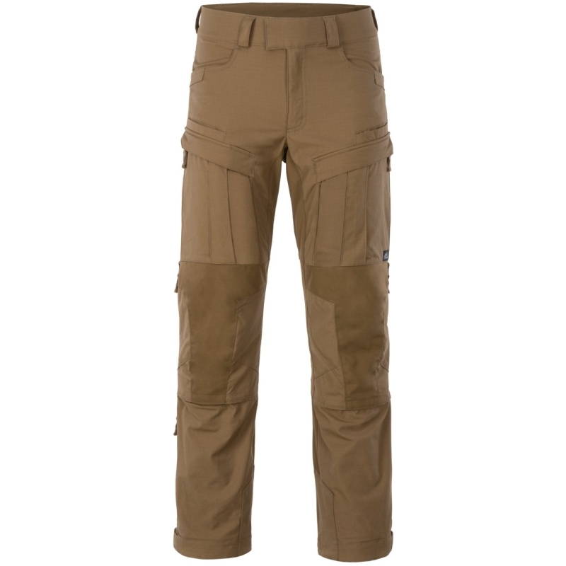 PANTALONE MCDU - TIGER STRIPE - HELIKON TEX - immagine 2