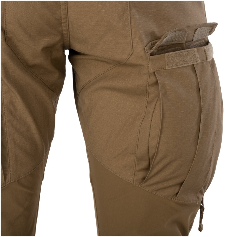 PANTALONE MCDU - TIGER STRIPE - HELIKON TEX - immagine 5
