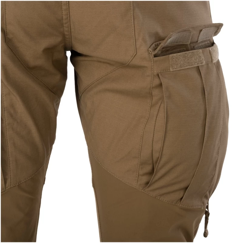 PANTALONE MCDU - TIGER STRIPE - HELIKON TEX - immagine 5