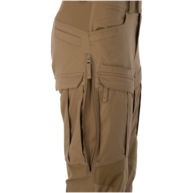 PANTALONE MCDU - TIGER STRIPE - HELIKON TEX - immagine 7