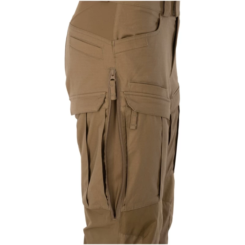 PANTALONE MCDU - TIGER STRIPE - HELIKON TEX - immagine 7
