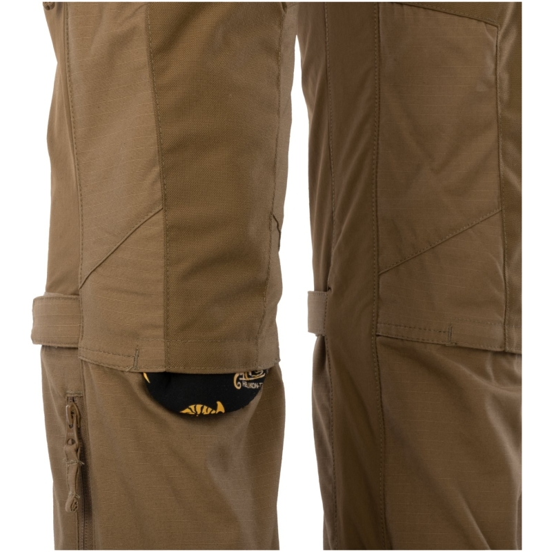 PANTALONE MCDU - TIGER STRIPE - HELIKON TEX - immagine 8