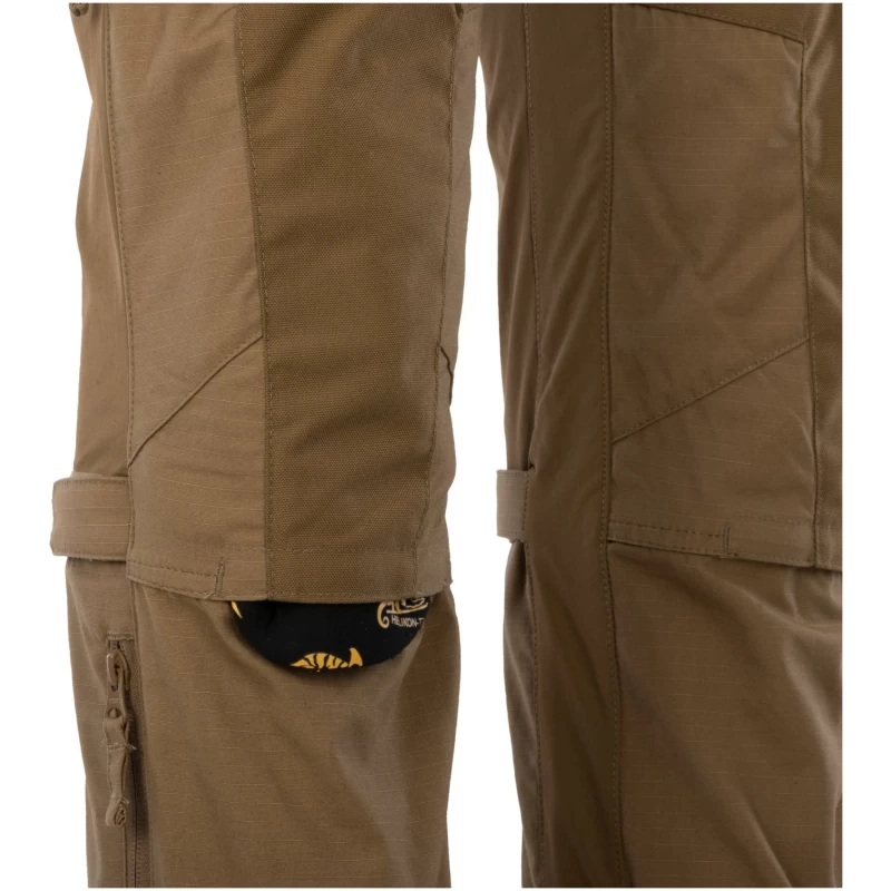 PANTALONE MCDU - TIGER STRIPE - HELIKON TEX - immagine 8