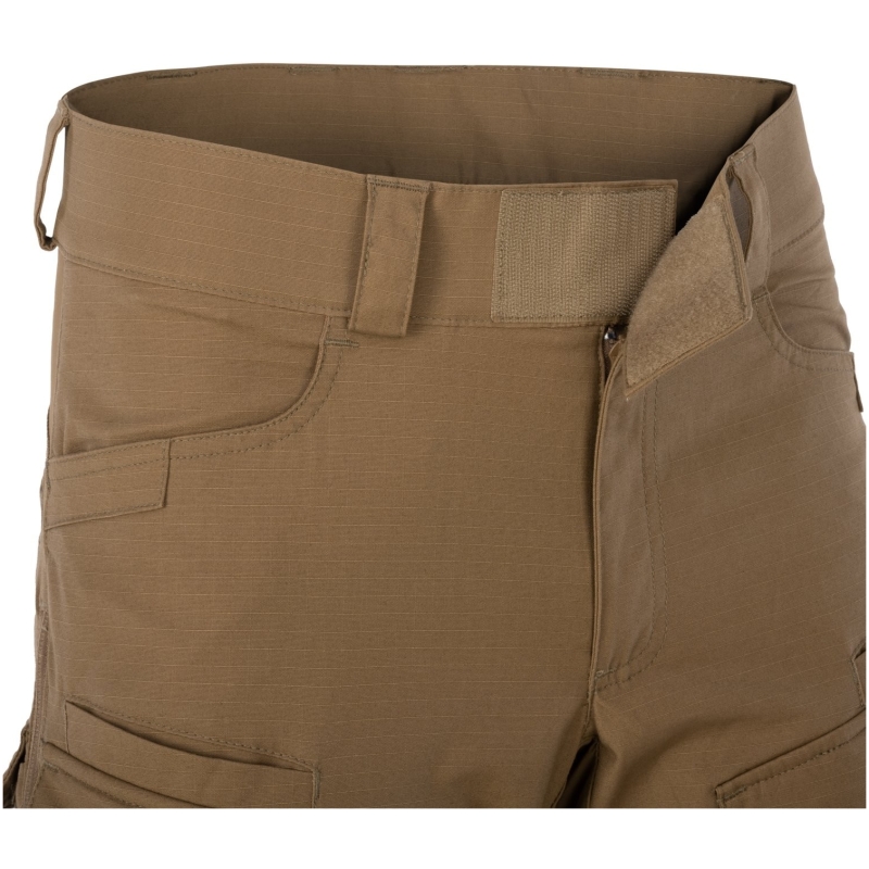 PANTALONE MCDU - TIGER STRIPE - HELIKON TEX - immagine 9