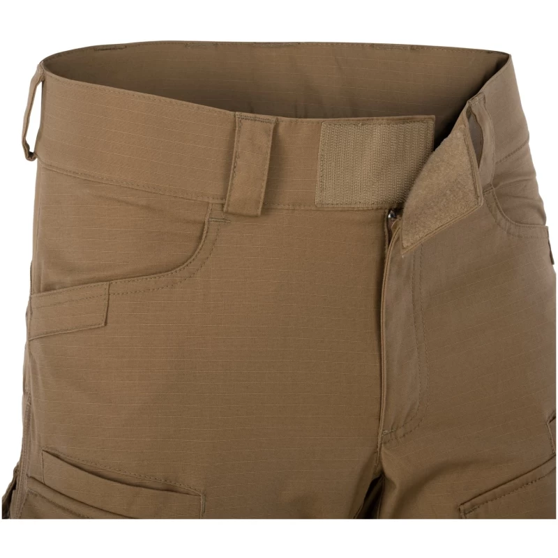 PANTALONE MCDU - TIGER STRIPE - HELIKON TEX - immagine 9