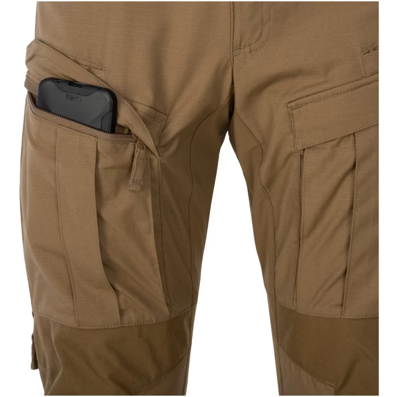 PANTALONE MCDU - TIGER STRIPE - HELIKON TEX - immagine 10
