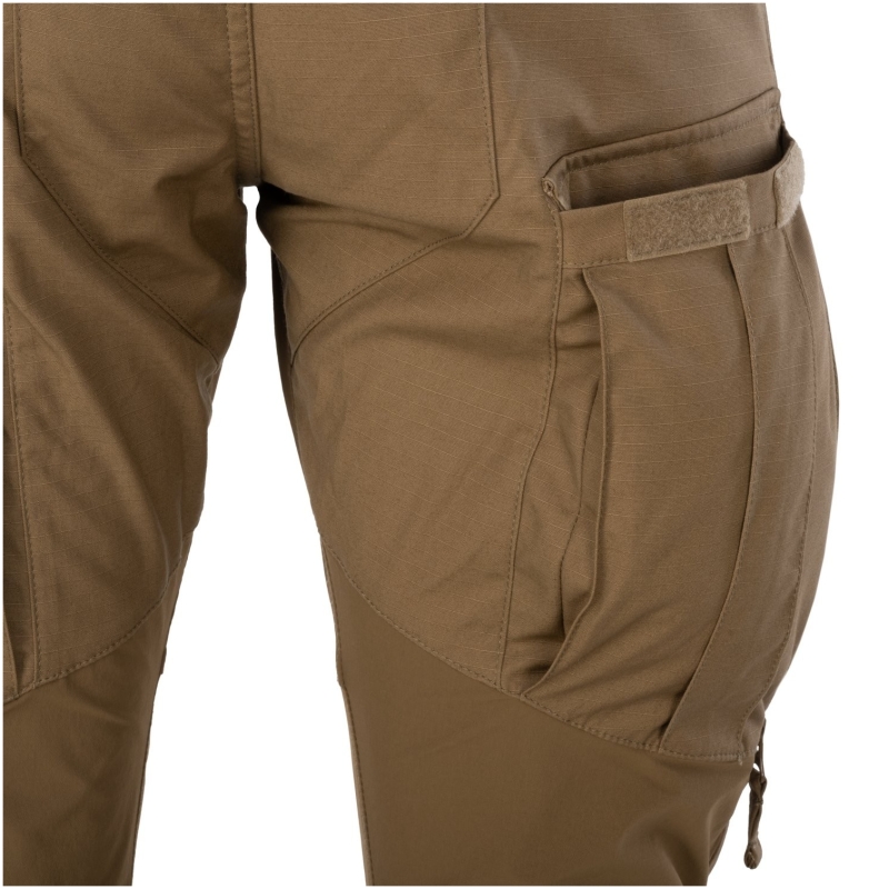 PANTALONE MCDU - TIGER STRIPE - HELIKON TEX - immagine 11