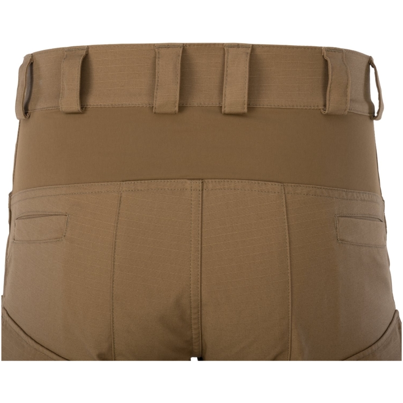 PANTALONE MCDU - TIGER STRIPE - HELIKON TEX - immagine 12