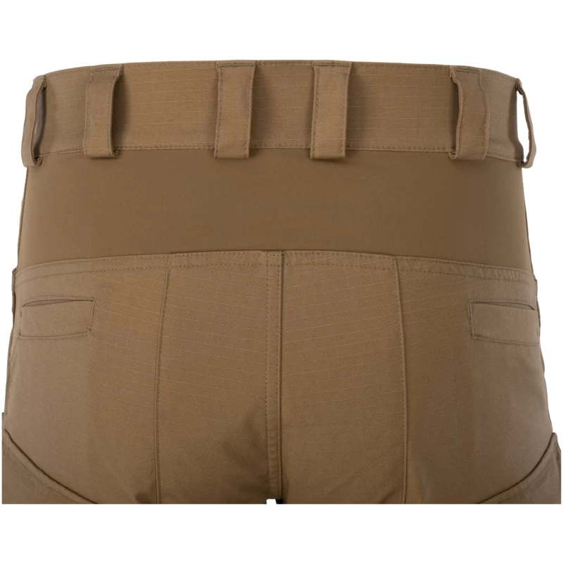 PANTALONE MCDU - TIGER STRIPE - HELIKON TEX - immagine 12