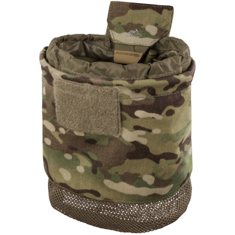 TASCA COMPETITION DUMP POUCH - MULTICAM - HELIKON TEX