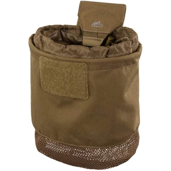 TASCA COMPETITION DUMP POUCH - COYOTE - HELIKON TEX