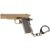 PORTACHIAVI COLT 1911 - TAN