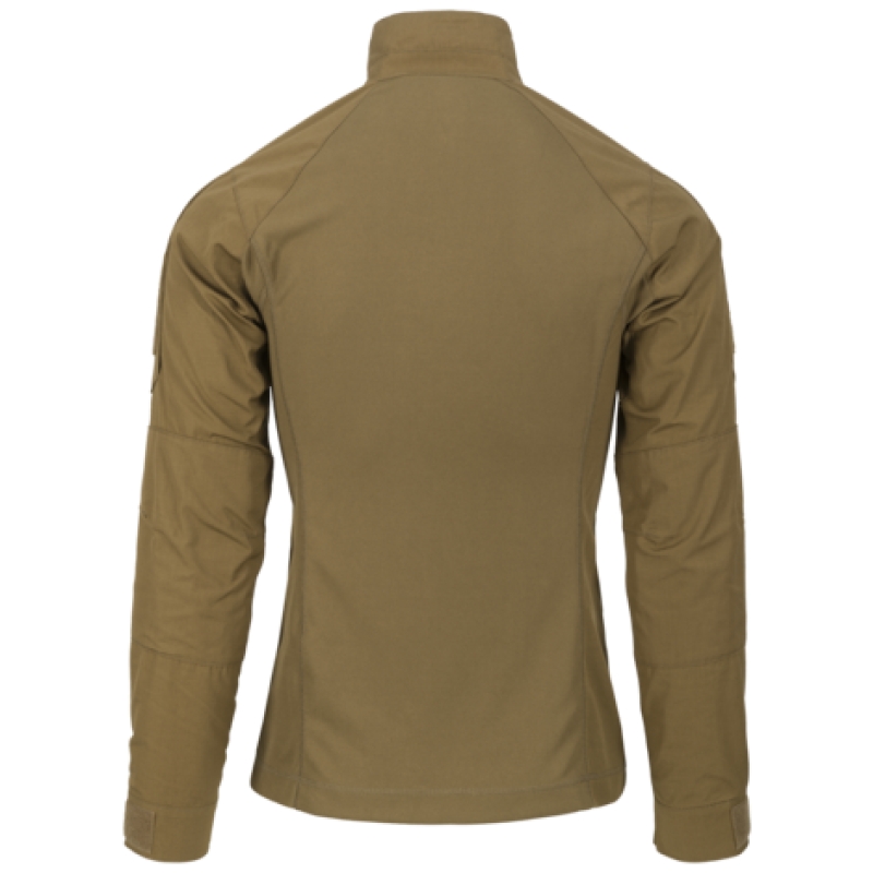 COMBAT SHIRT MCDU - TIGER STRIPE - HELIKON TEX - immagine 2