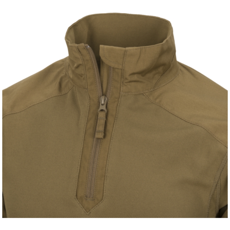 COMBAT SHIRT MCDU - TIGER STRIPE - HELIKON TEX - immagine 3