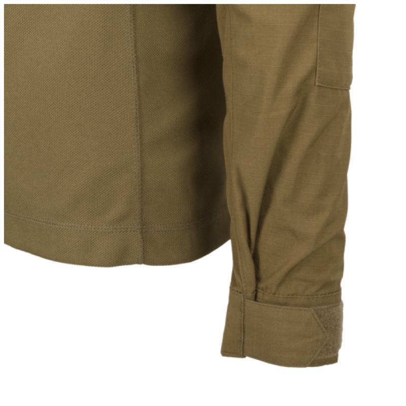 COMBAT SHIRT MCDU - TIGER STRIPE - HELIKON TEX - immagine 4