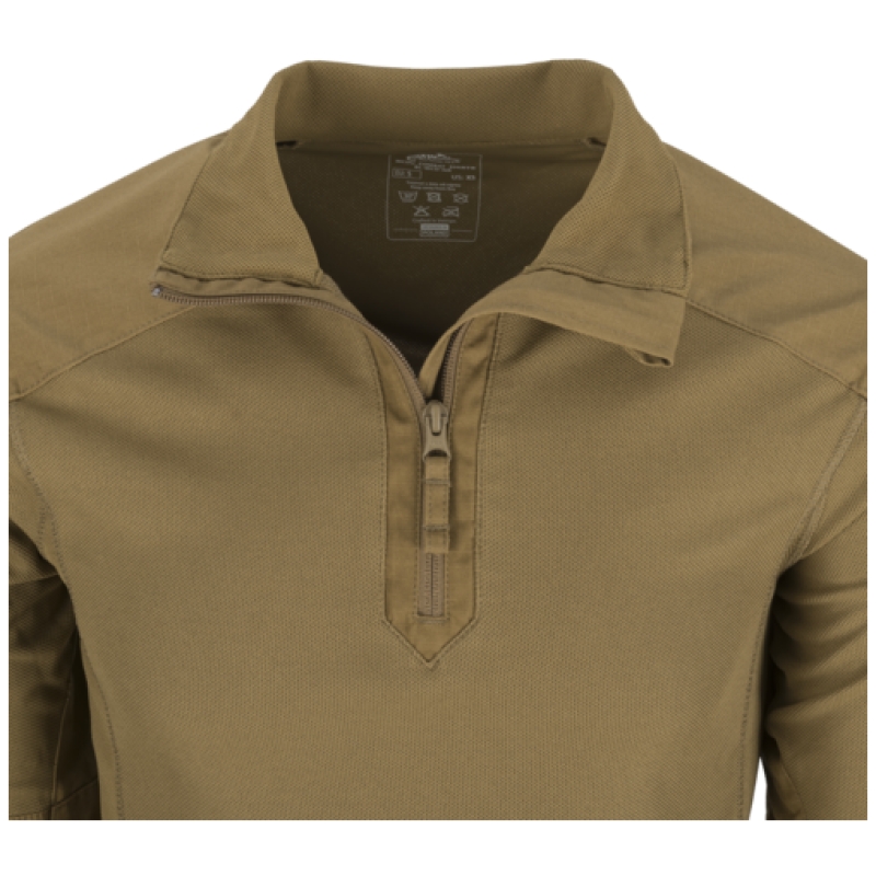 COMBAT SHIRT MCDU - TIGER STRIPE - HELIKON TEX - immagine 6