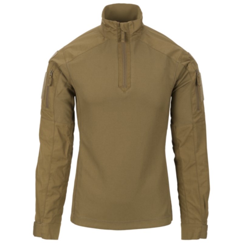COMBAT SHIRT MCDU - TIGER STRIPE - HELIKON TEX - immagine 7