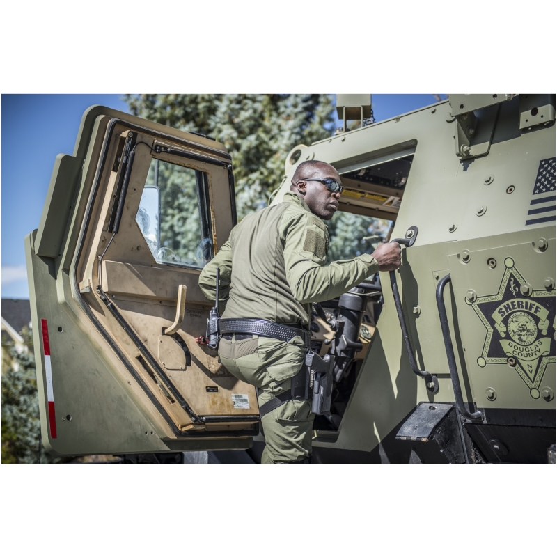 COMBAT SHIRT MCDU - TIGER STRIPE - HELIKON TEX - immagine 23
