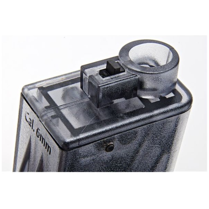 CARICATORE ARP 9 MONOFILARE 68 BB - G&G - immagine 3