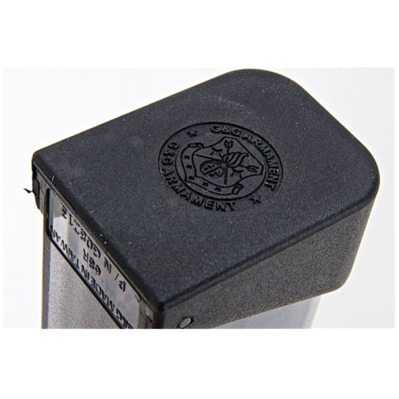 CARICATORE ARP 9 MONOFILARE 68 BB - G&G - immagine 4