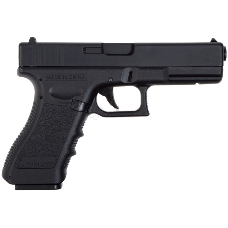 GLOCK 18C ELETTRICA MK2 - SAIGO DEFENSE - immagine 2