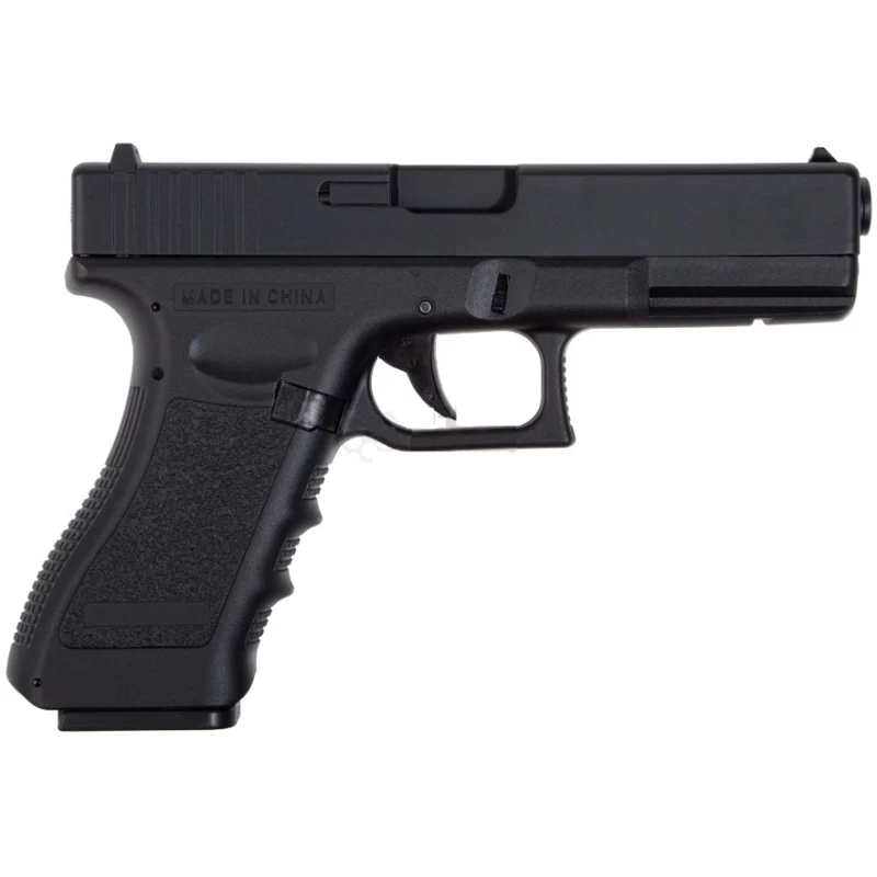 GLOCK 18C ELETTRICA MK2 - SAIGO DEFENSE - immagine 2