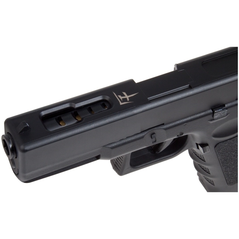 GLOCK 18C ELETTRICA MK2 - SAIGO DEFENSE - immagine 3