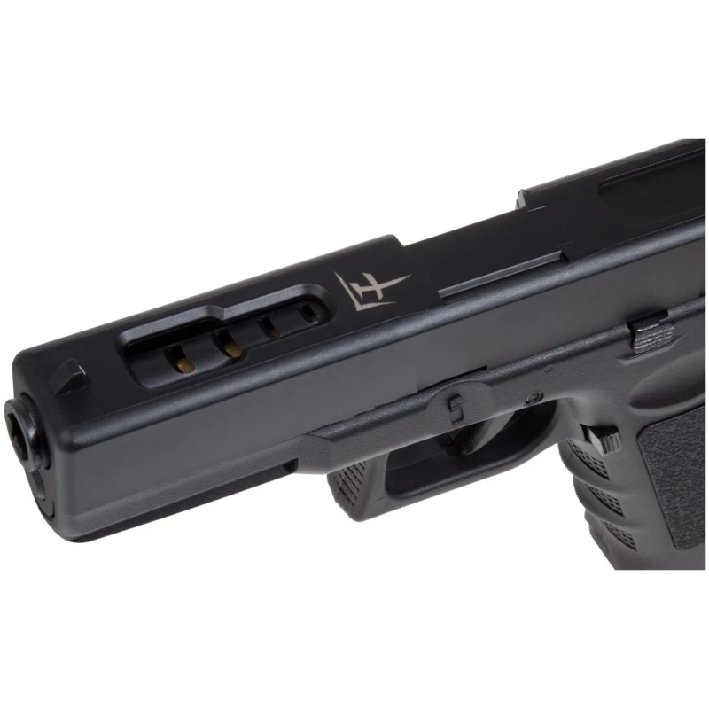 GLOCK 18C ELETTRICA MK2 - SAIGO DEFENSE - immagine 3