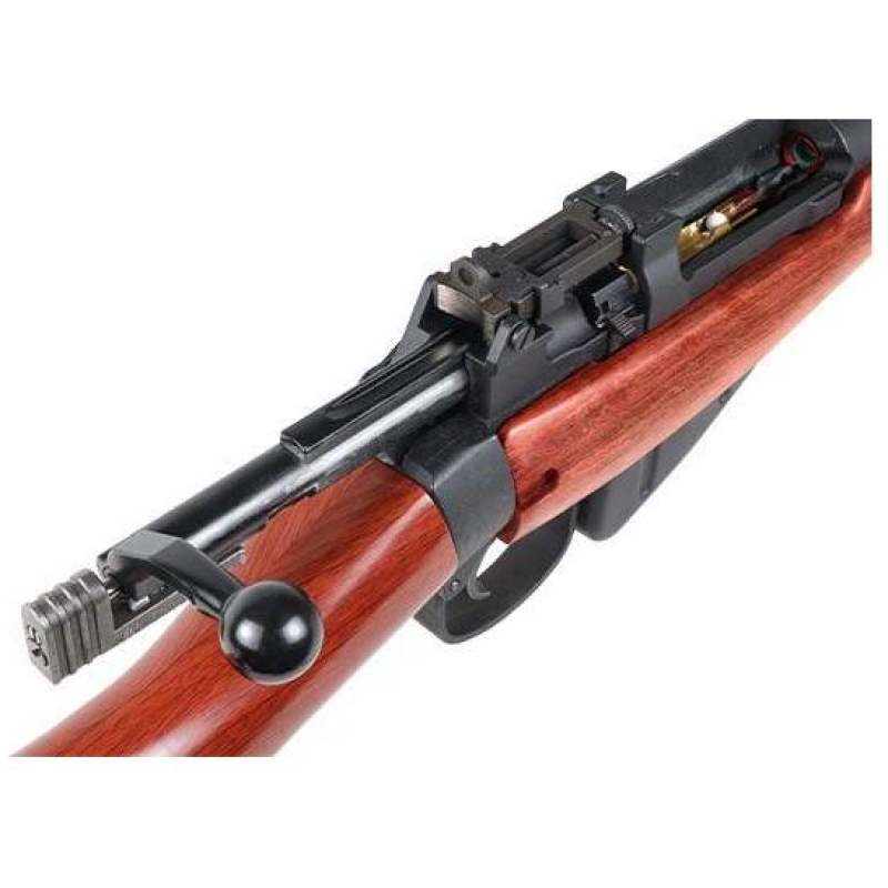 LEEE NFIELD LE4 MK I-P - G&G - immagine 4