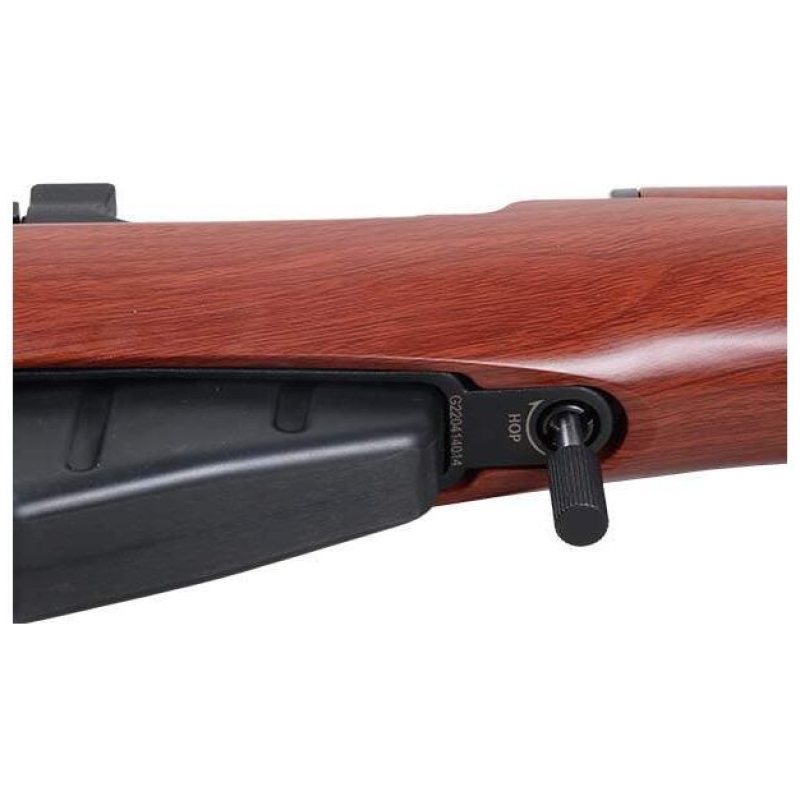 LEEE NFIELD LE4 MK I-P - G&G - immagine 5