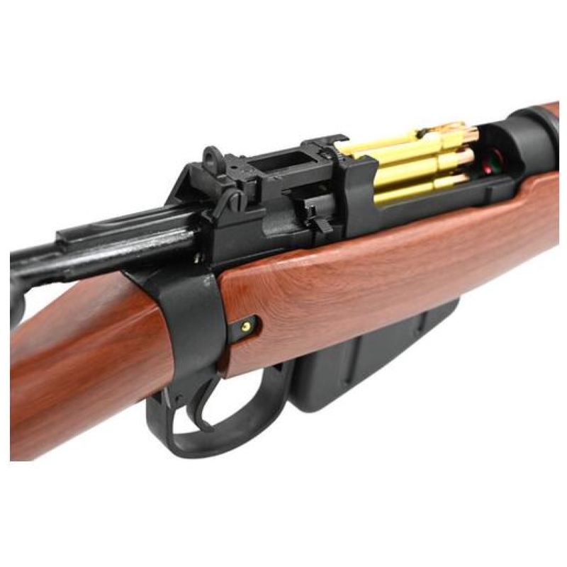LEEE NFIELD LE4 MK I-P - G&G - immagine 6