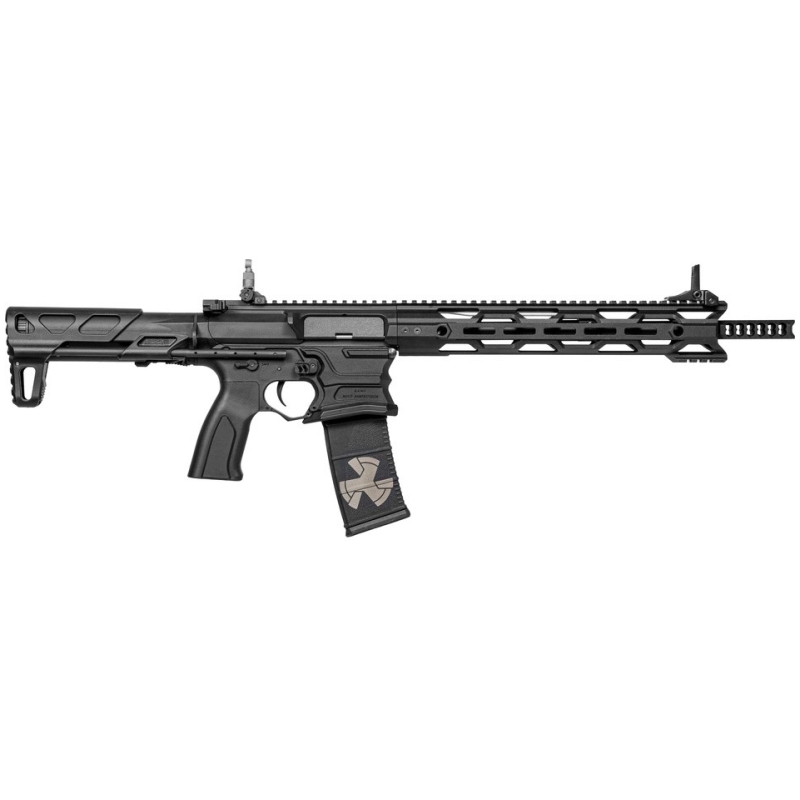 M4 BAMF TEAM RECON MOSFET G2 - G&G - immagine 2