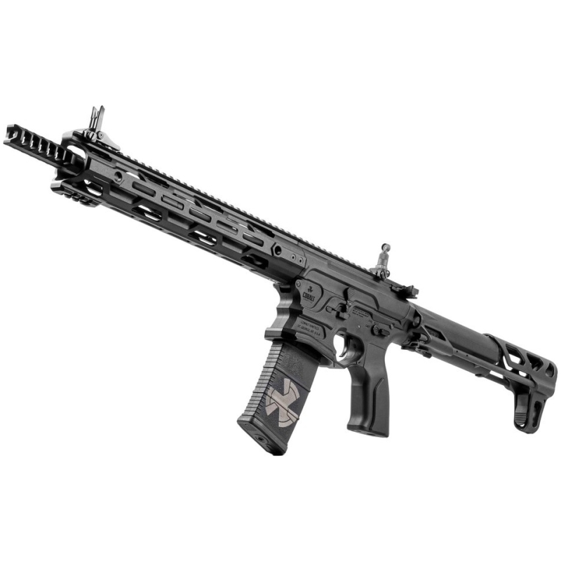 M4 BAMF TEAM RECON MOSFET G2 - G&G - immagine 3