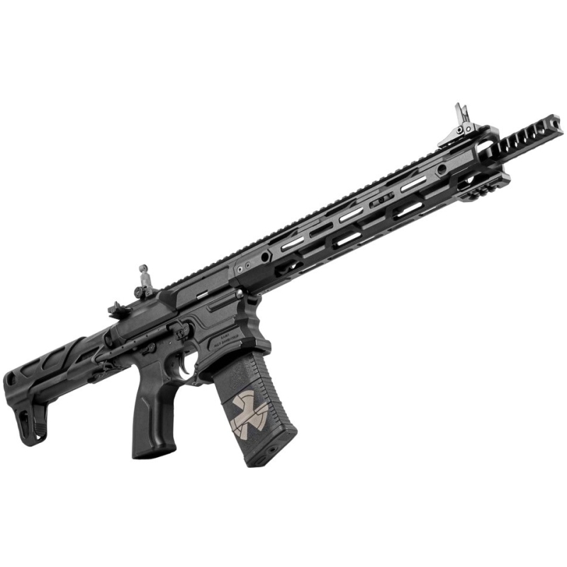 M4 BAMF TEAM RECON MOSFET G2 - G&G - immagine 4