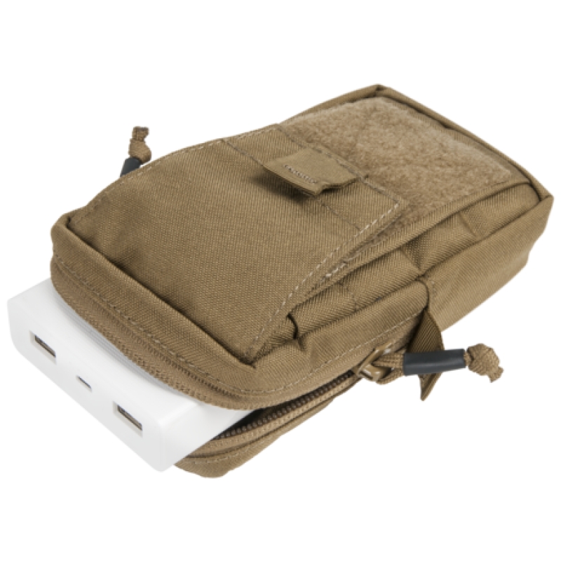 TASCA NAVTEL CORDURA - ADAPTIVE GREEN - HELIKON TEX - immagine 3