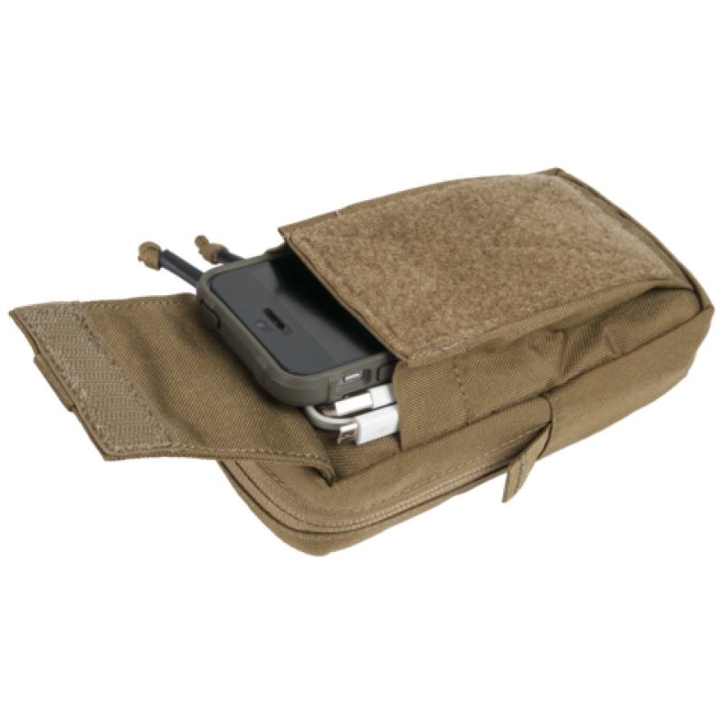 TASCA NAVTEL CORDURA - ADAPTIVE GREEN - HELIKON TEX - immagine 4