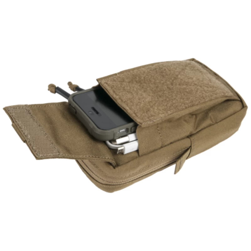 TASCA NAVTEL CORDURA - ADAPTIVE GREEN - HELIKON TEX - immagine 4