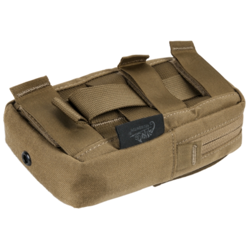 TASCA NAVTEL CORDURA - ADAPTIVE GREEN - HELIKON TEX - immagine 5
