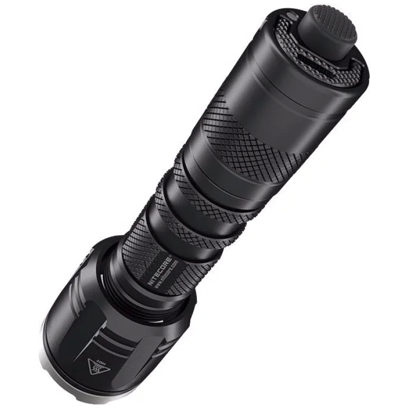TORCIA NITECORE C17 CHAMELEON 2500LM + IR - NITECORE - immagine 3