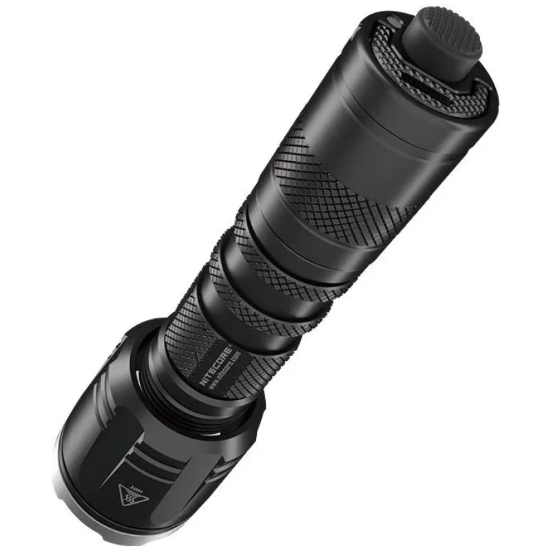 TORCIA NITECORE C17 CHAMELEON 2500LM + IR - NITECORE - immagine 3