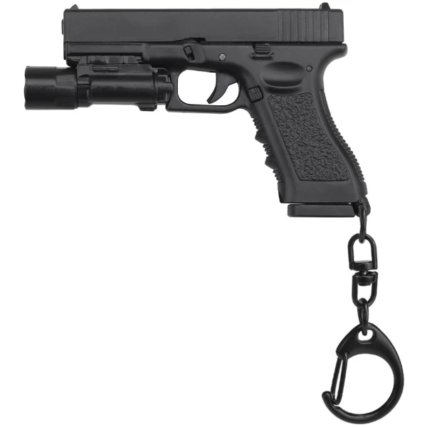 PORTACHIAVI GLOCK 17