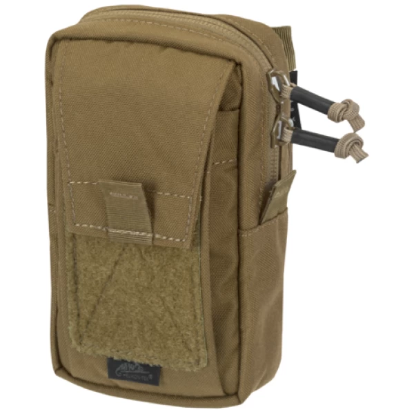 TASCA NAVTEL CORDURA - COYOTE - HELIKON TEX