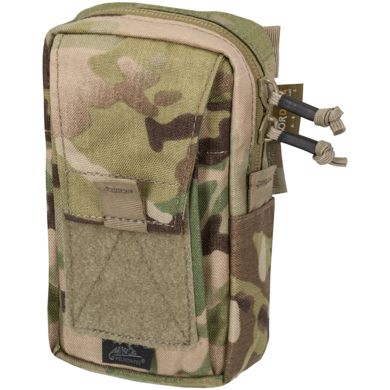 TASCA NAVTEL CORDURA - MULTICAM - HELIKON TEX