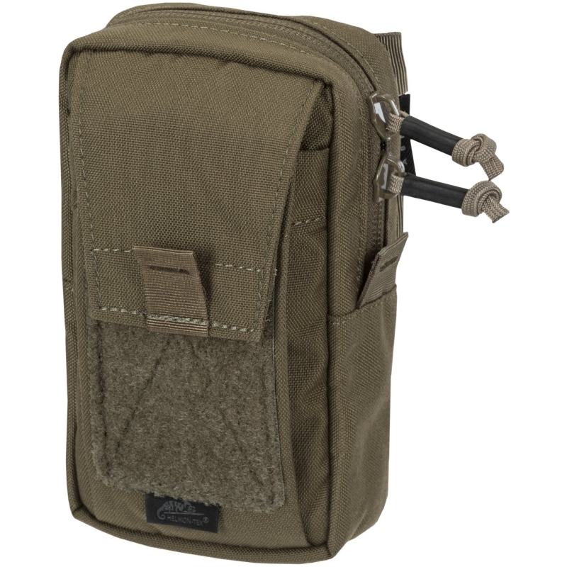 TASCA NAVTEL CORDURA - RAL7013 - HELIKON TEX