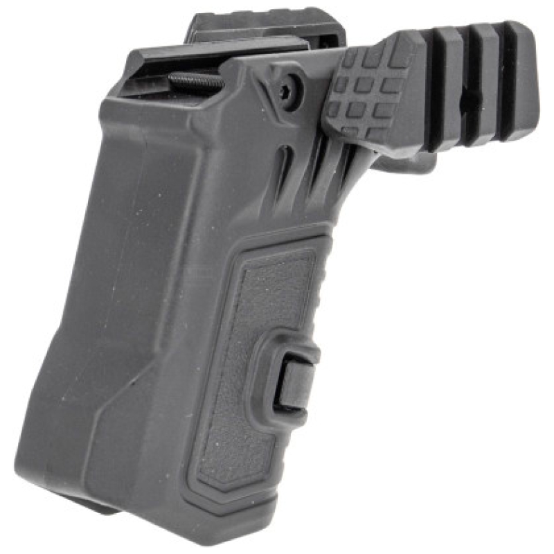 GRIP PORTA CARICATORE ESTESO PER AAP01 - ACTION ARMY - immagine 2