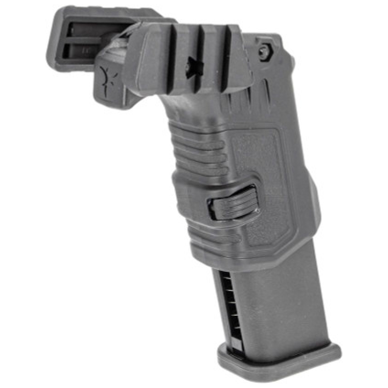 GRIP PORTA CARICATORE ESTESO PER AAP01 - ACTION ARMY - immagine 4