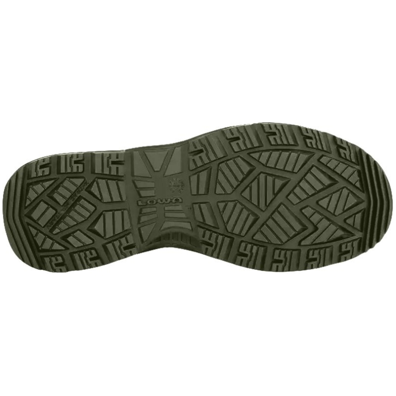 LOWA ZEPHYR MK2 HI GTX TF - RANGER GREEN - LOWA - immagine 2